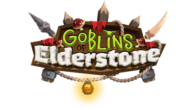 Goblins of Elderstone