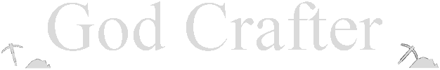 God Crafter