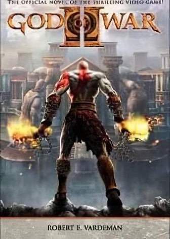 God of War 2 God of War 2