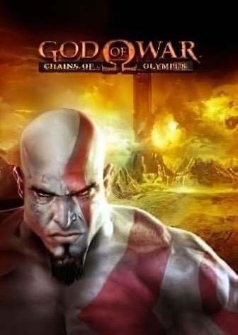 God of War: Chains of Olympus God of War: Chains of Olympus
