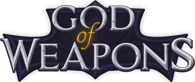 God Of Weapons