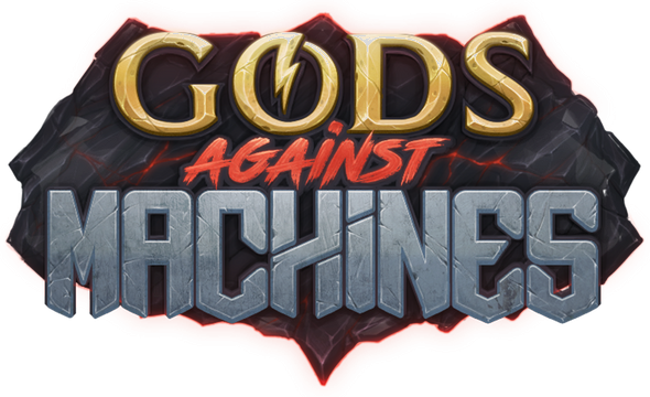 Gods Against Machines