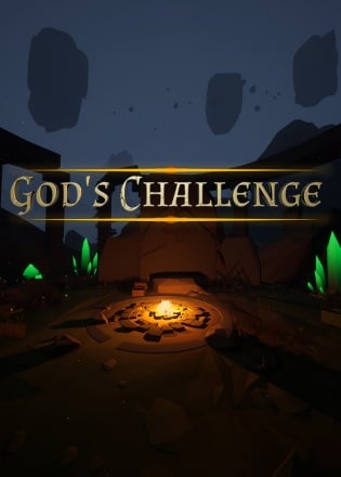 God's Challenge God's Challenge