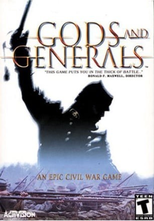 Gods & Generals Gods & Generals