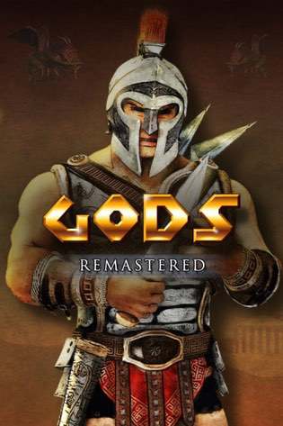 GODS Remastered GODS Remastered