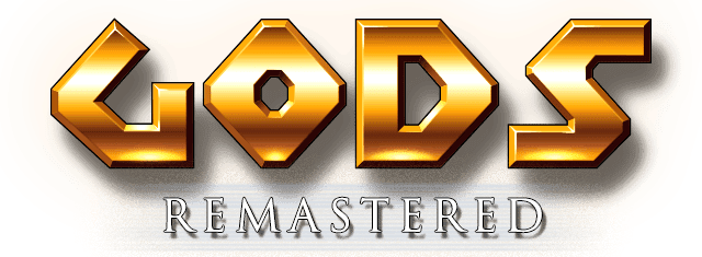 GODS Remastered