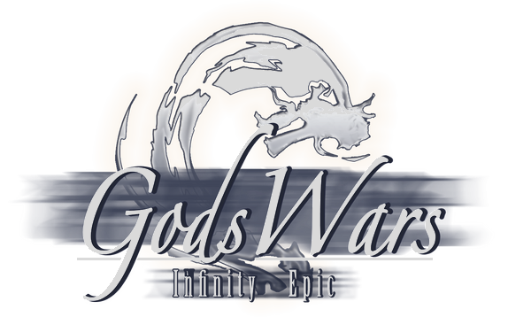 Gods Wars: Infinity Epic