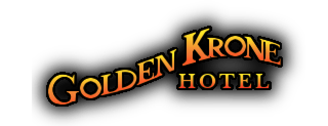 Golden Krone Hotel