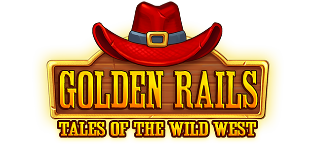 Golden Rails: Tales of the Wild West