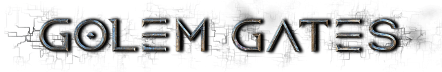 Golem Gates