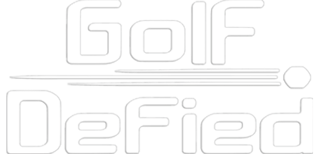 Golf Defied