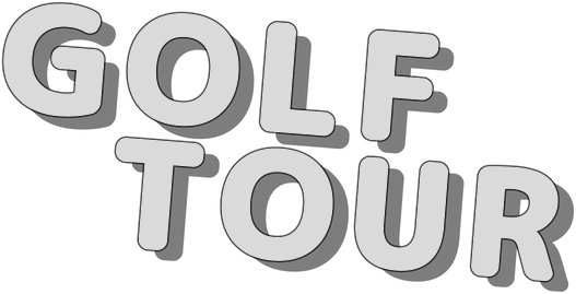 Golf Tour