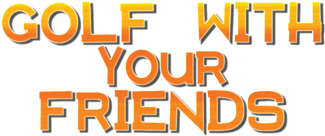Golf With Your Friends по сети