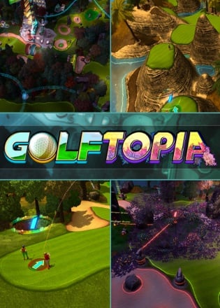 GolfTopia