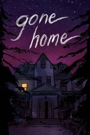 Gone Home Gone Home