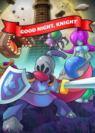 Good Night, Knight Good Night, Knight