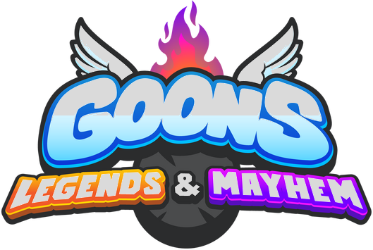 Goons: Legends and Mayhem