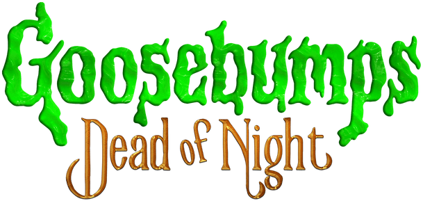 Goosebumps Dead of Night