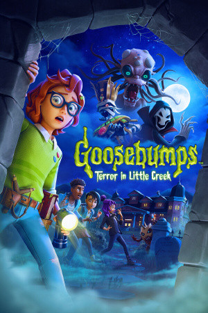 Goosebumps: Terror in Little Creek 