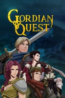 Gordian Quest Gordian Quest