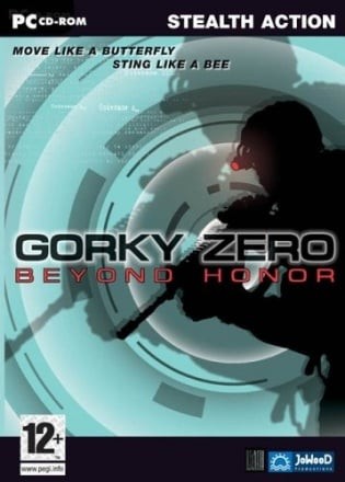 Gorky Zero: Beyond Honor Gorky Zero: Beyond Honor