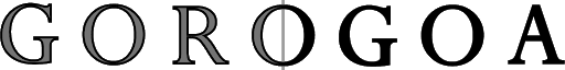 Gorogoa