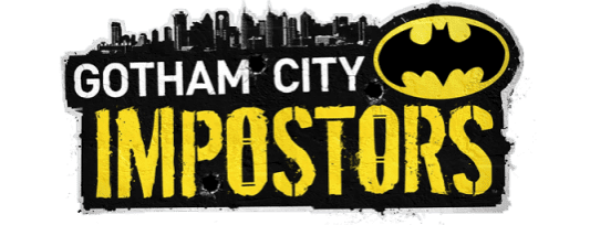 Gotham City Impostors Free to Play