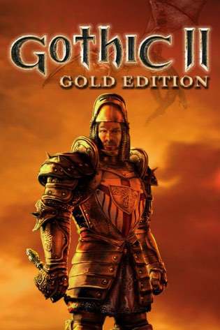 Gothic 2: Gold Edition