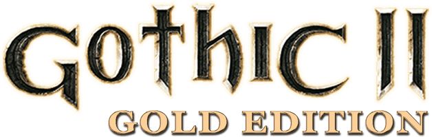 Gothic 2: Gold Edition