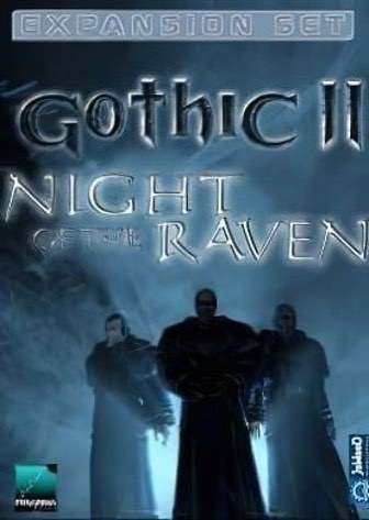 Gothic 2: Night of the Raven