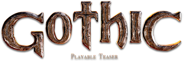 Gothic Playable Teaser