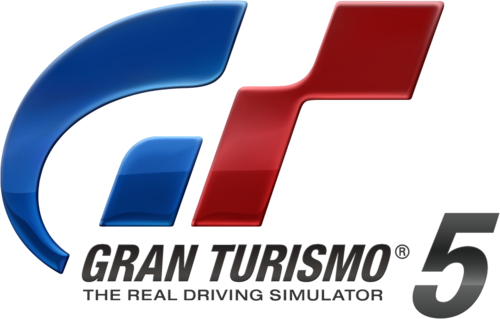 Gran Turismo 5