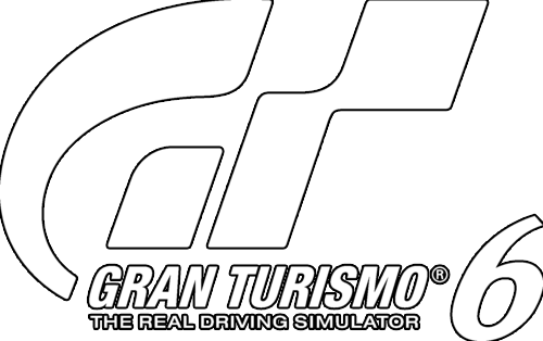 Gran Turismo 6