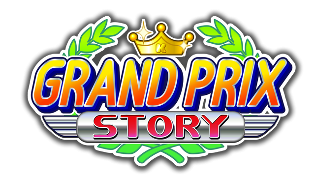Grand Prix Story