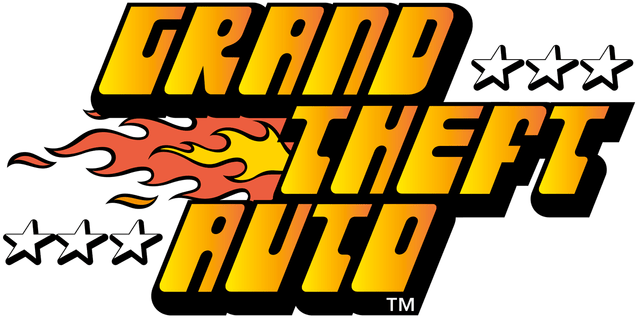Grand Theft Auto 1