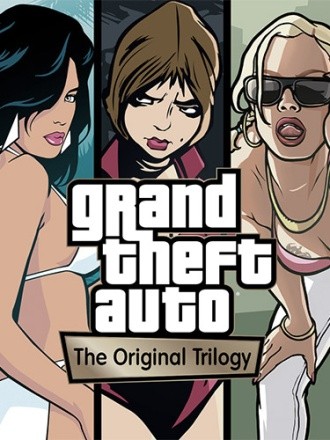 Grand Theft Auto: The Original Trilogy Grand Theft Auto: The Original Trilogy