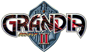 Grandia 2 Anniversary Edition