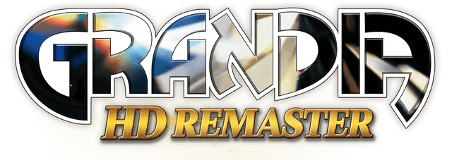 GRANDIA HD Remaster