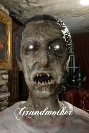 Grandmother Grandmother