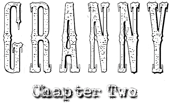 Granny: Chapter Two