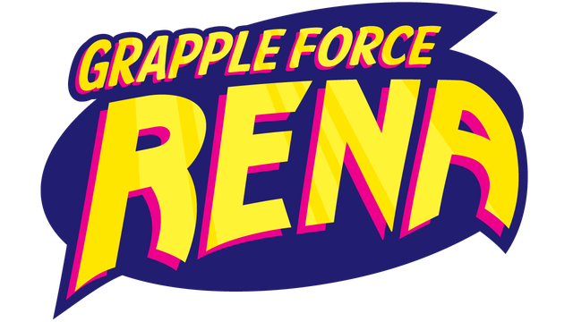 Grapple Force Rena