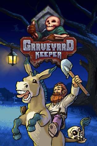 Graveyard Keeper Graveyard Keeper