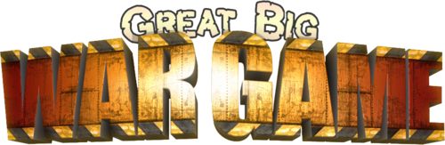 Great Big War Game