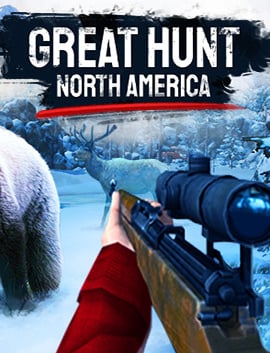Great Hunt: North America Great Hunt: North America