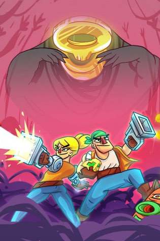 Greedy Guns Greedy Guns