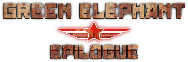 Green Elephant: Epilogue