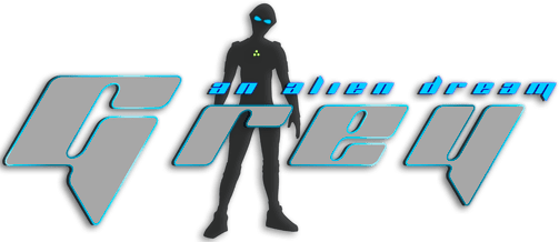 Grey: An Alien Dream