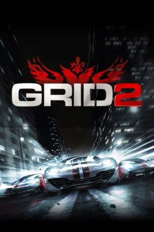 GRID 2 GRID 2