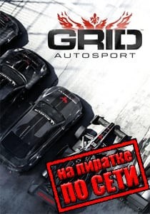 GRID Autosport по сети