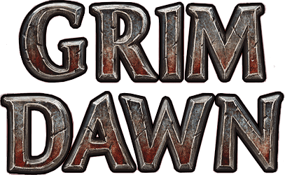 Grim Dawn по сети